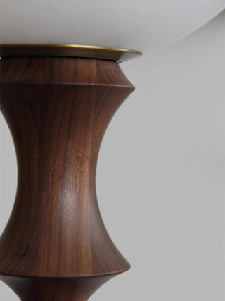 Milo Floor Lamp Arkstarhome
