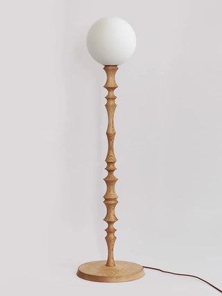 Milo Floor Lamp Arkstarhome