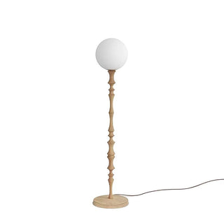 Milo Floor Lamp Arkstarhome