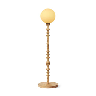 Milo Floor Lamp Arkstarhome