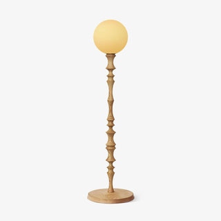 Milo Floor Lamp Arkstarhome