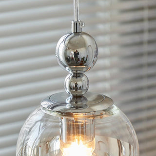 Mirrorball Pendant Light Arkstarhome