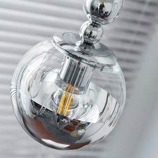 Mirrorball Pendant Light Arkstarhome