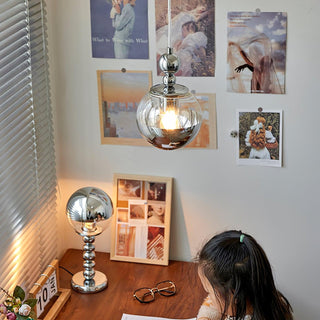 Mirrorball Pendant Light Arkstarhome