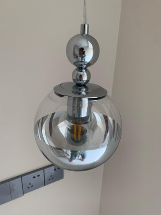 Mirrorball Pendant Light Arkstarhome
