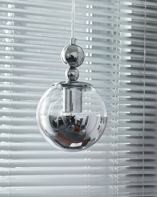 Mirrorball Pendant Light Arkstarhome