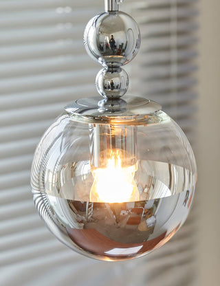 Mirrorball Pendant Light Arkstarhome