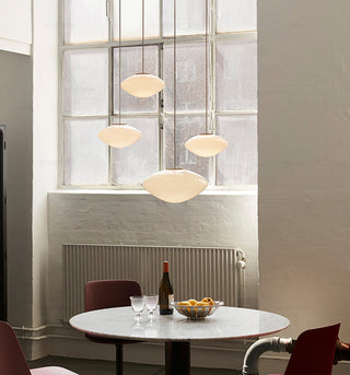 Mist Pendant Lamp Arkstarhome
