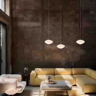 Mist Pendant Lamp Arkstarhome