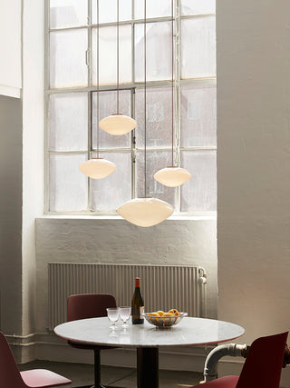 Mist Pendant Lamp Arkstarhome