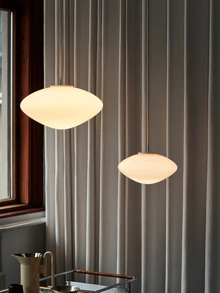Mist Pendant Lamp Arkstarhome