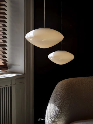 Mist Pendant Lamp Arkstarhome