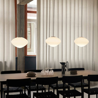 Mist Pendant Lamp Arkstarhome