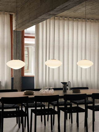 Mist Pendant Lamp Arkstarhome