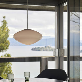 Mist Pendant Lamp Arkstarhome