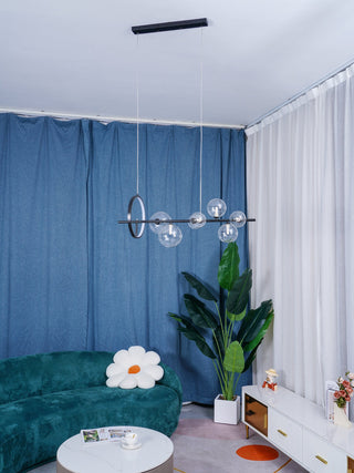 Mita Chandelier Arkstarhome