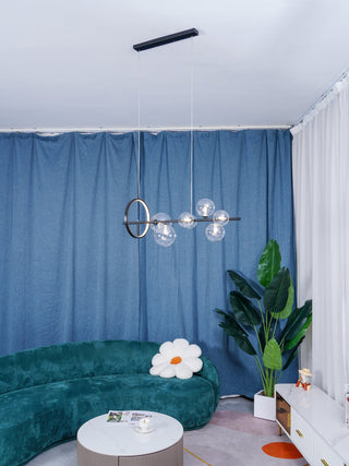 Mita Chandelier Arkstarhome
