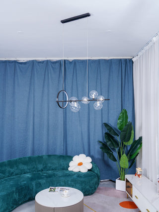 Mita Chandelier Arkstarhome