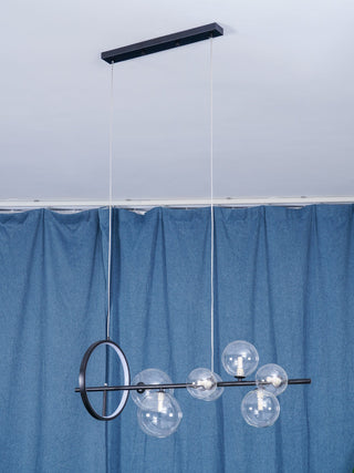 Mita Chandelier Arkstarhome