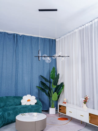 Mita Chandelier Arkstarhome