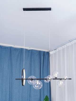 Mita Chandelier Arkstarhome