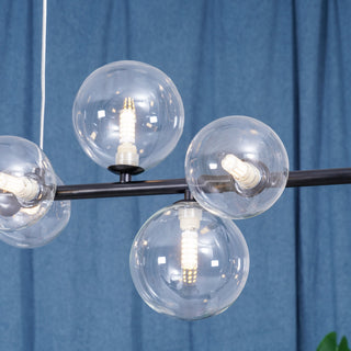 Mita Chandelier Arkstarhome