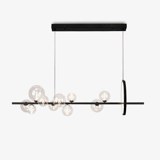 Mita Chandelier Arkstarhome