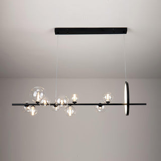 Mita Chandelier Arkstarhome