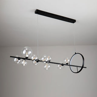Mita Chandelier Arkstarhome