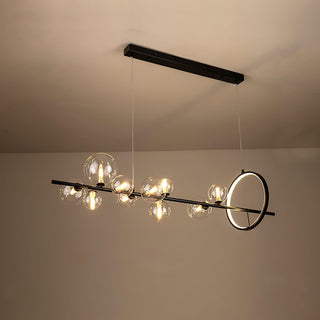 Mita Chandelier Arkstarhome