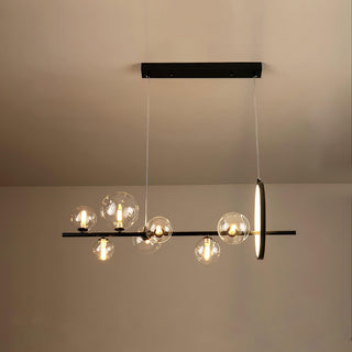 Mita Chandelier Arkstarhome