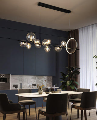 Mita Chandelier Arkstarhome
