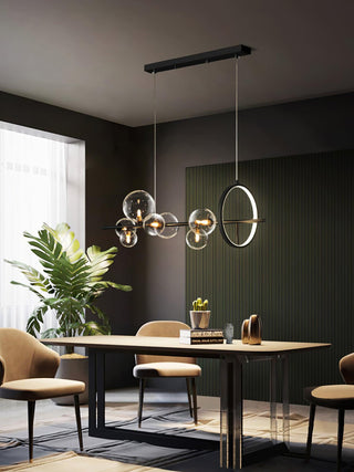 Mita Chandelier Arkstarhome