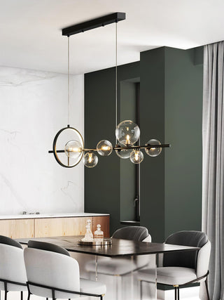 Mita Chandelier Arkstarhome