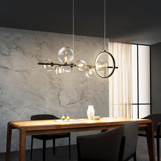 Mita Chandelier Arkstarhome