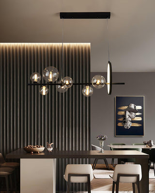 Mita Chandelier Arkstarhome