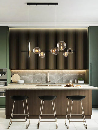 Mita Chandelier Arkstarhome