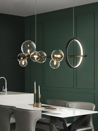 Mita Chandelier Arkstarhome