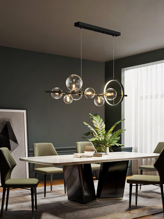 Mita Chandelier Arkstarhome