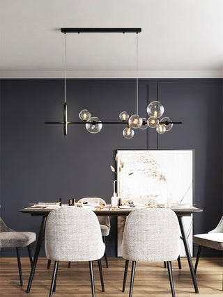 Mita Chandelier Arkstarhome