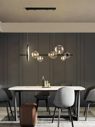Mita Chandelier Arkstarhome
