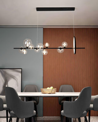 Mita Chandelier Arkstarhome