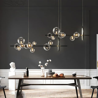 Mita Chandelier Arkstarhome