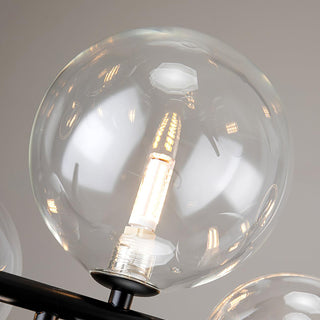 Mita Chandelier Arkstarhome