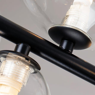Mita Chandelier Arkstarhome