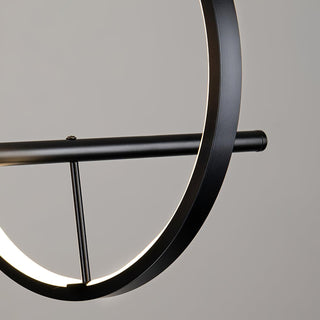 Mita Chandelier Arkstarhome