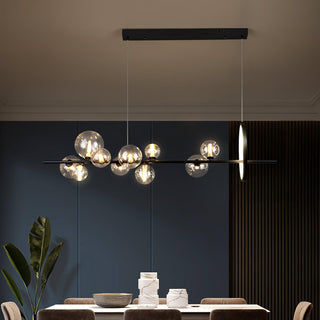 Mita Chandelier Arkstarhome