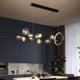 Mita Chandelier Arkstarhome