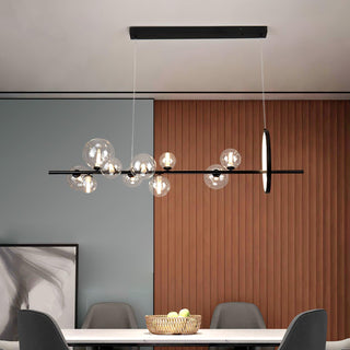 Mita Chandelier Arkstarhome