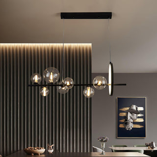 Mita Chandelier Arkstarhome